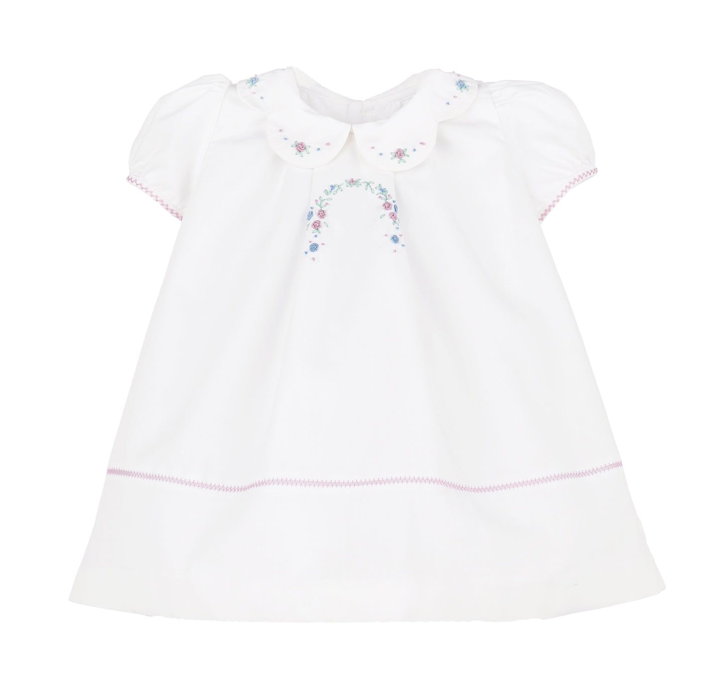 Floral Bluffs Coralie Dress, Lilac