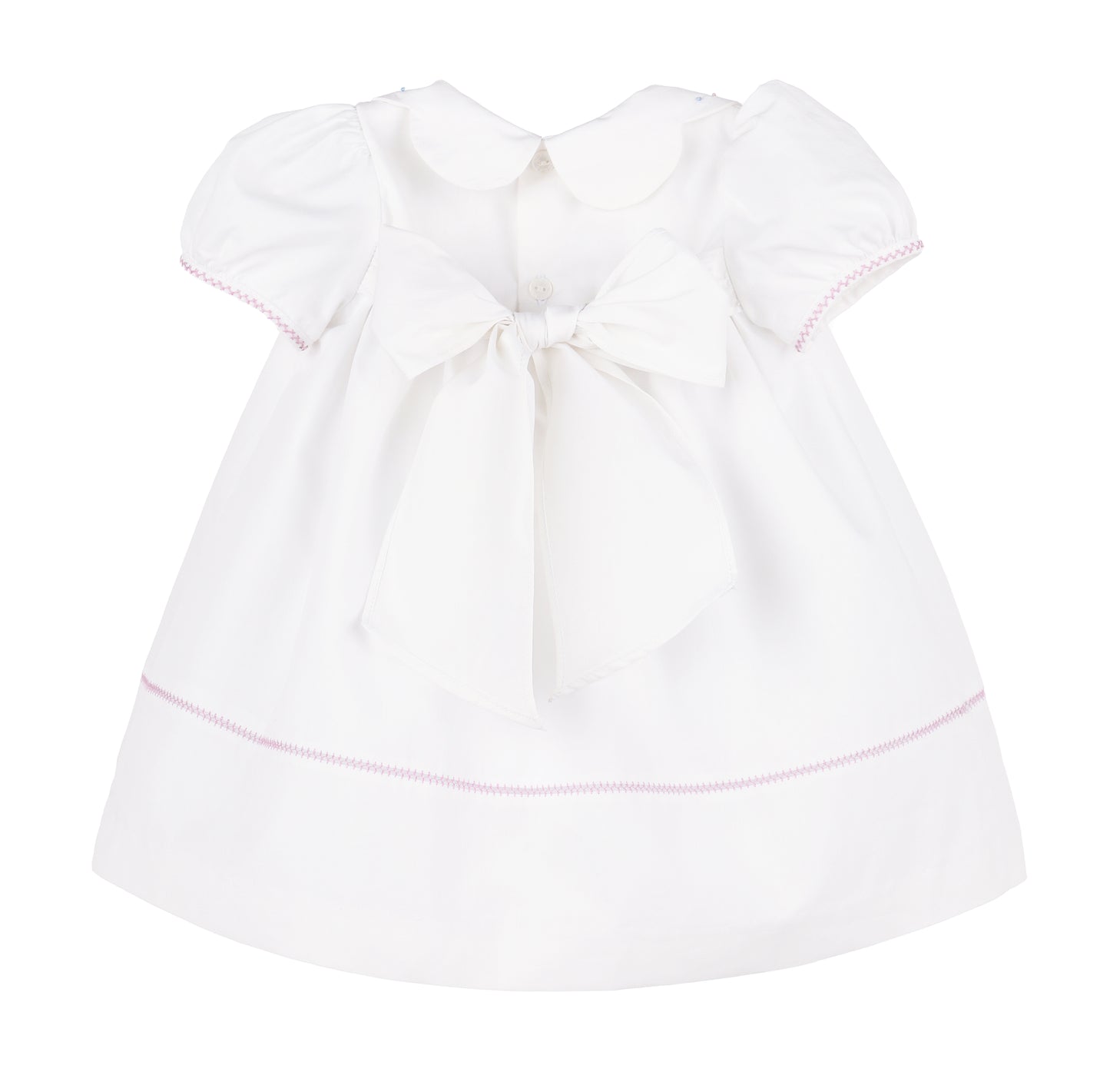 Floral Bluffs Coralie Dress, Lilac