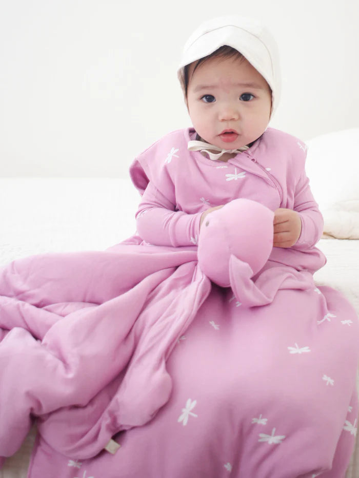 Lovey Bunny - Lily