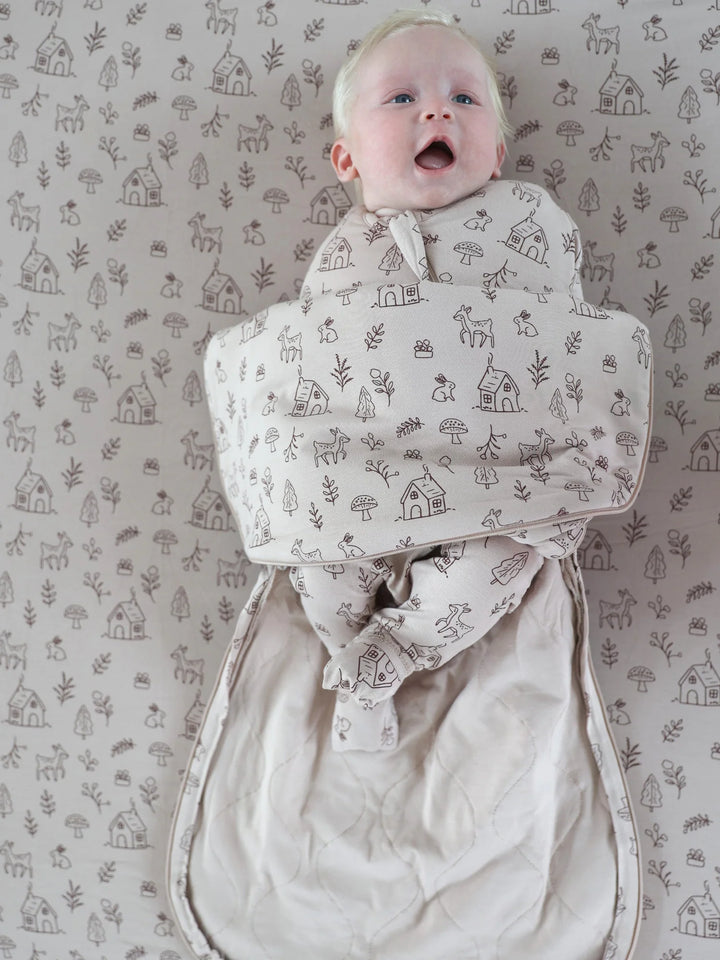 SWADDLE: Doe.Re.Mi / 1.0