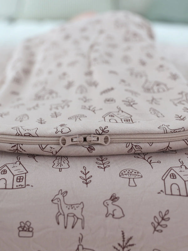 SWADDLE: Doe.Re.Mi / 1.0