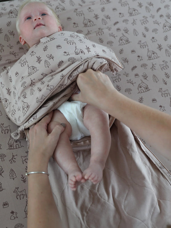 SWADDLE: Doe.Re.Mi / 1.0