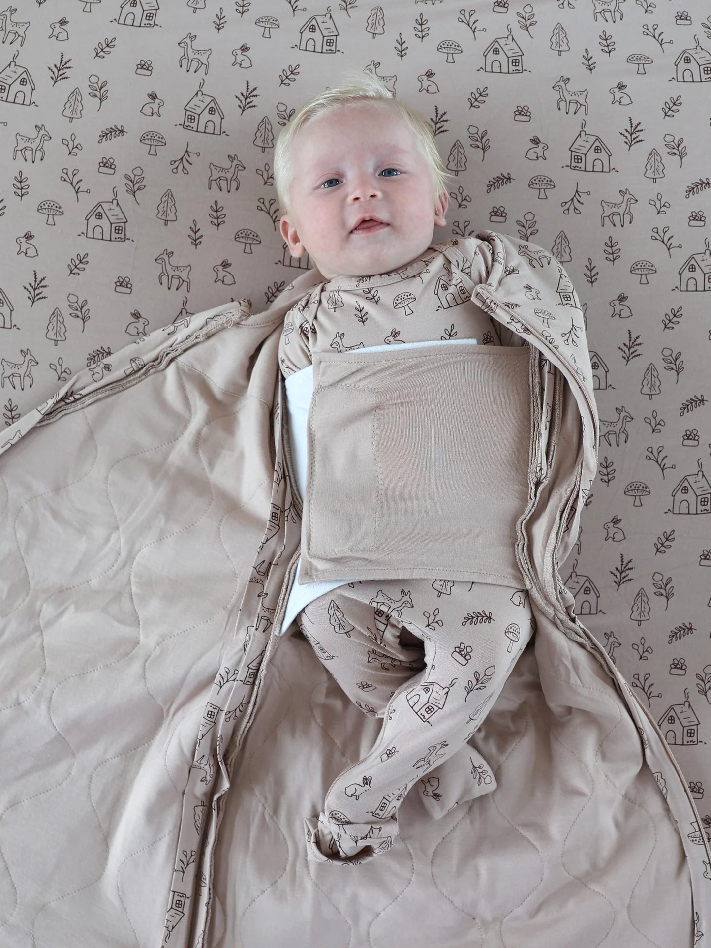 SWADDLE: Doe.Re.Mi / 1.0