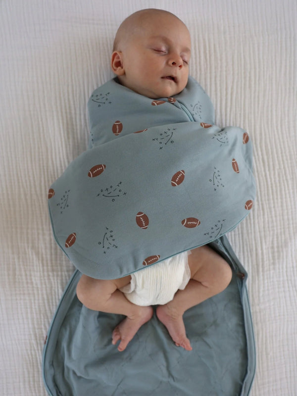 SWADDLE: Football / 1.0