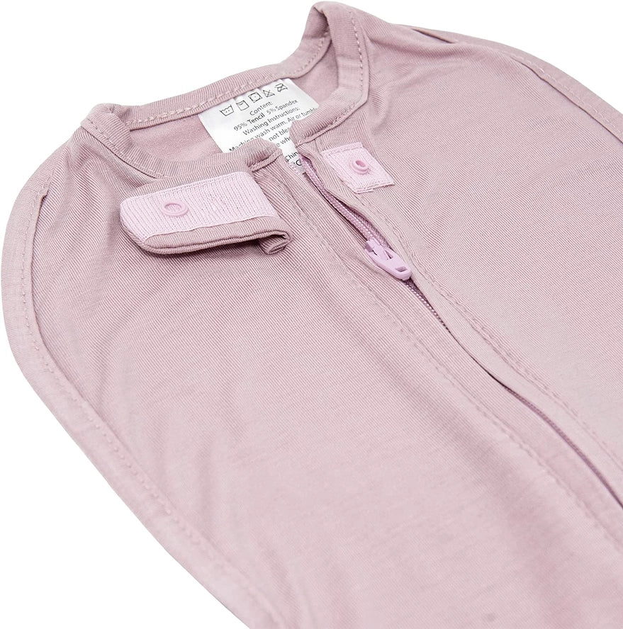 The Tencel (Eucalyptus) Woombie Baby Swaddling Wrap