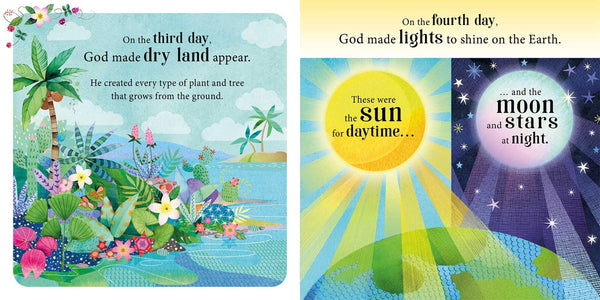 My First Bible Stories