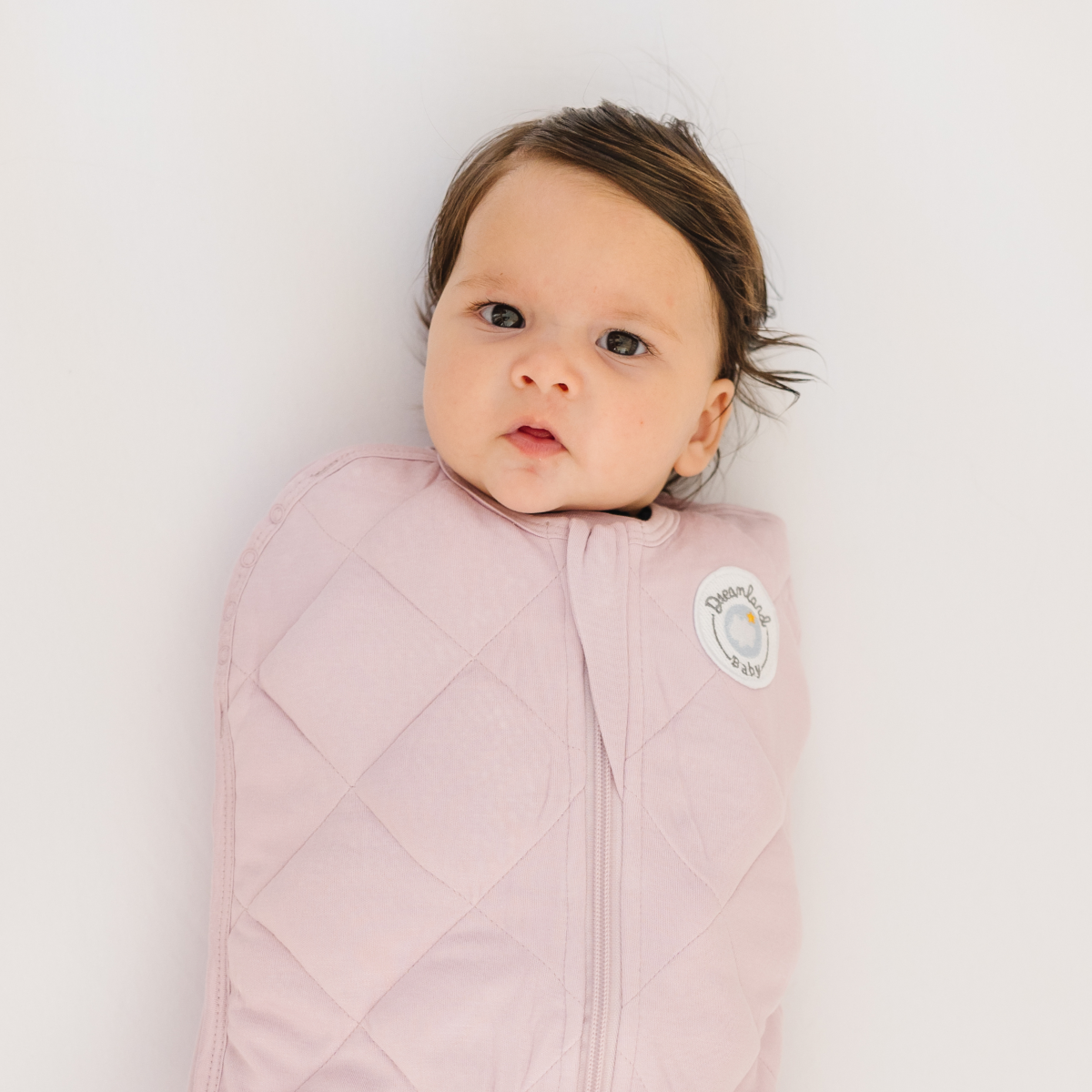 Weighted swaddle sales