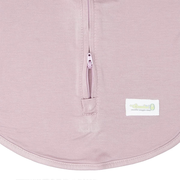 The Tencel (Eucalyptus) Woombie Baby Swaddling Wrap