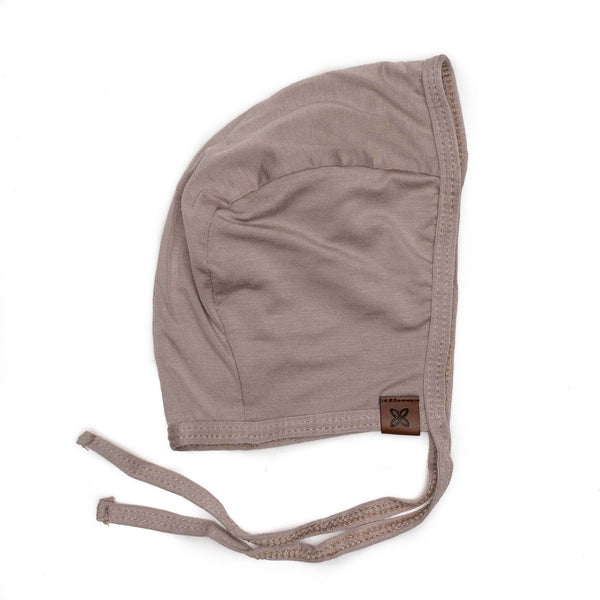 Bonnet in Rose 0-3M