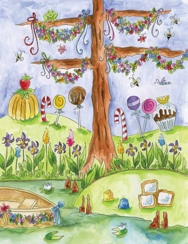 The Nutcracker: A Swamp Tail