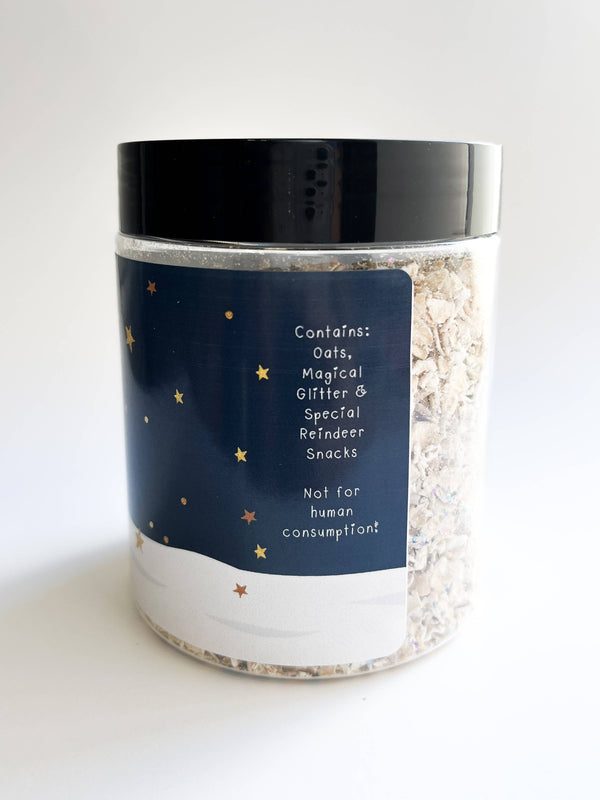 Magical Reindeer Food