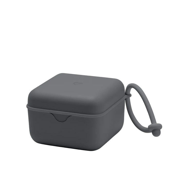 Pacifier Box - Iron