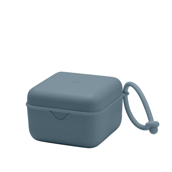 Pacifier Box - Petrol