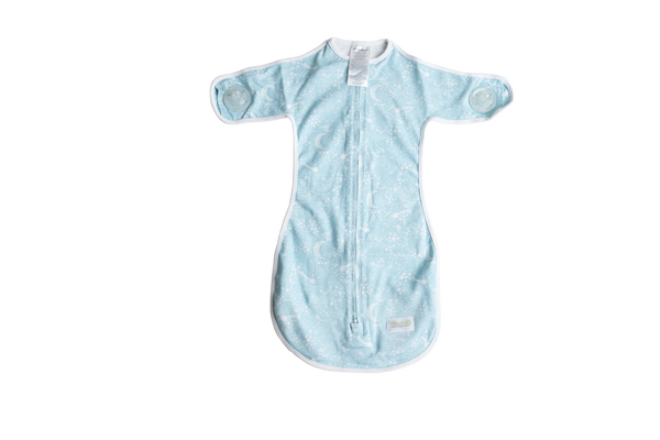 Soothie Sack, the Sleep Sack That Every Parent Wants!