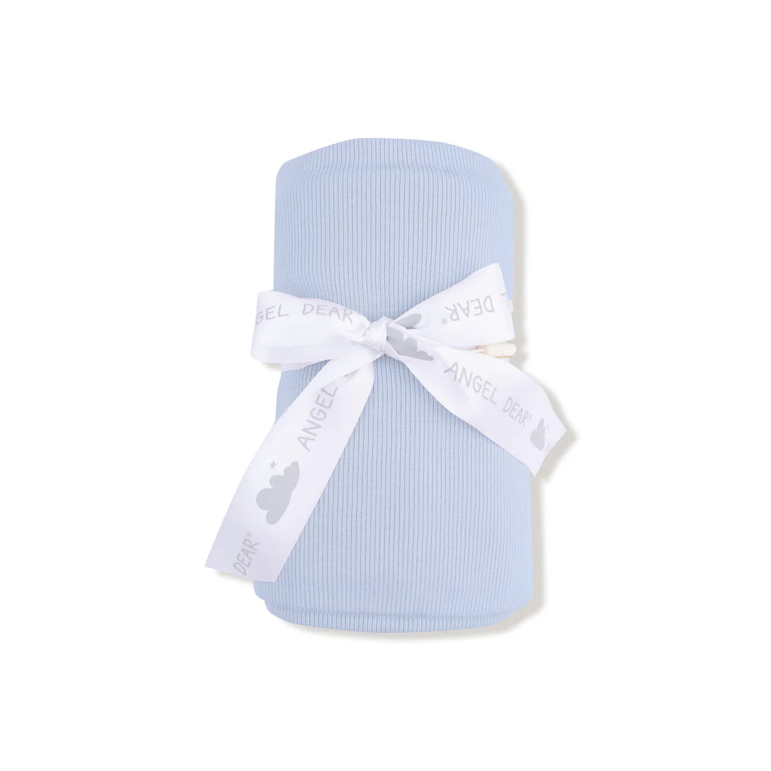 Basics - Niagara Mist - Swaddle Blanket 45x45