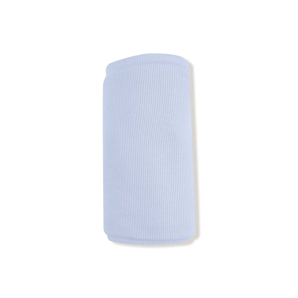 Basics - Niagara Mist - Swaddle Blanket 45x45