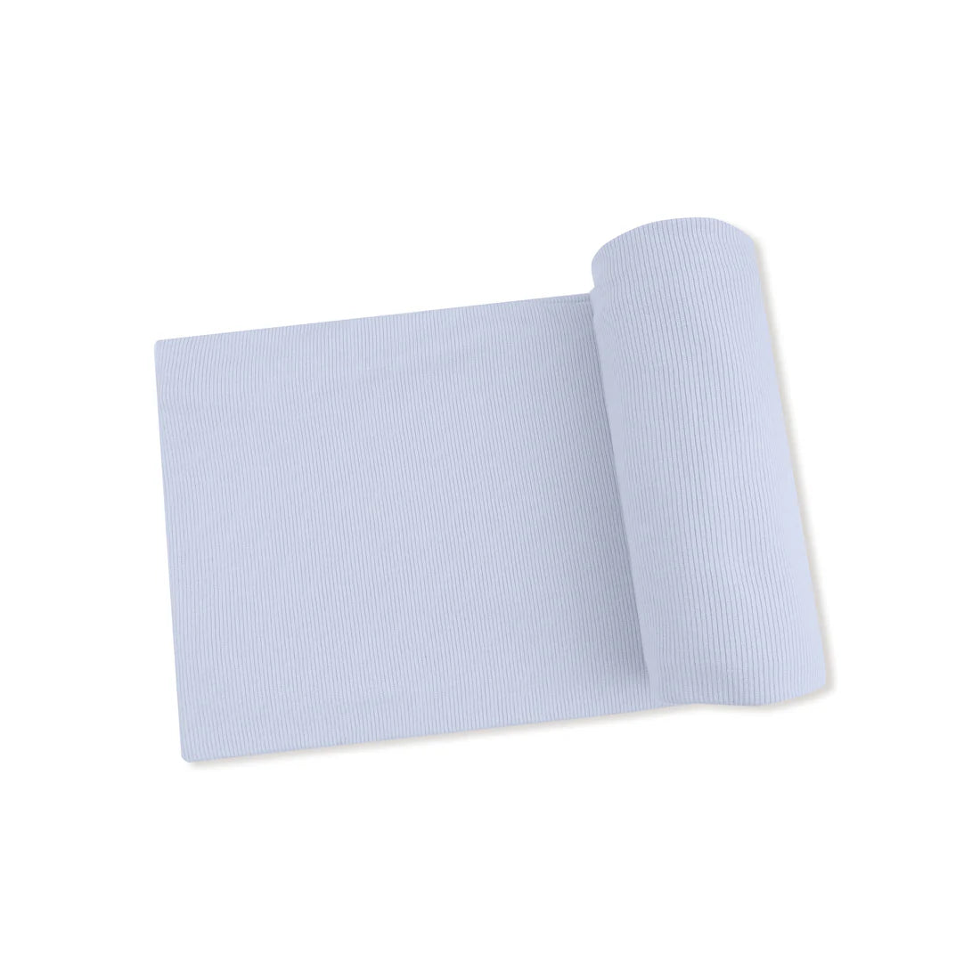 Basics - Niagara Mist - Swaddle Blanket 45x45