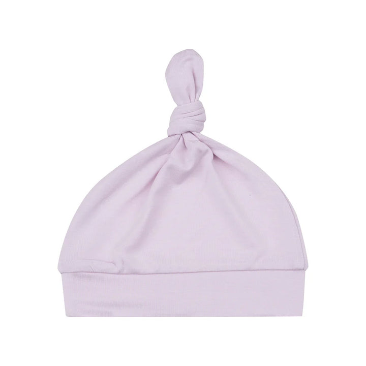 Basic Hat- Solid - Basic Orchid Hush