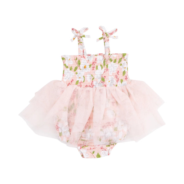Tutu Bubble - Magnolias