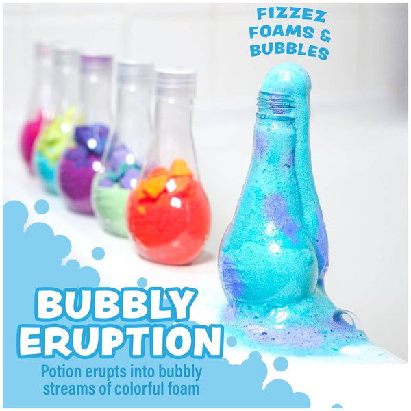 Kids Bath Bomb Potion™ Bath Toy