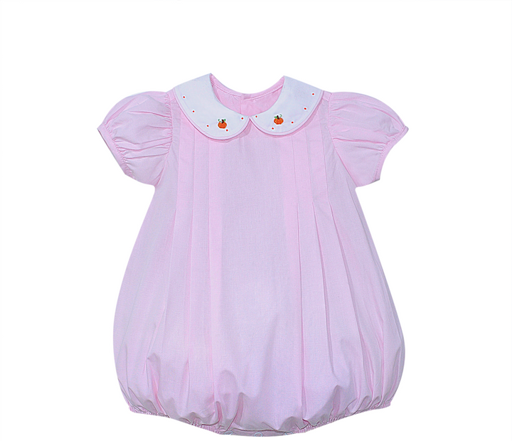 Cayden Girl Bubble - Pink