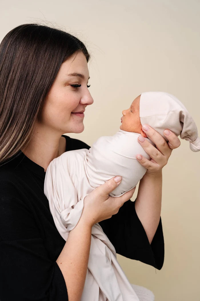 Winnie Swaddle Blanket - Regular Luxe (48x48 inches)
