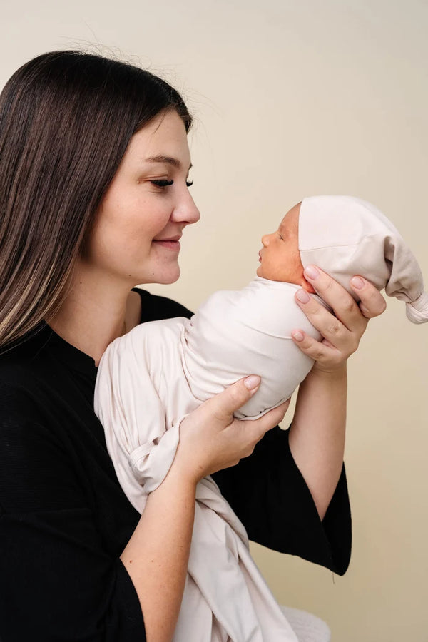 Winnie Swaddle Blanket - Regular Luxe (48x48 inches)