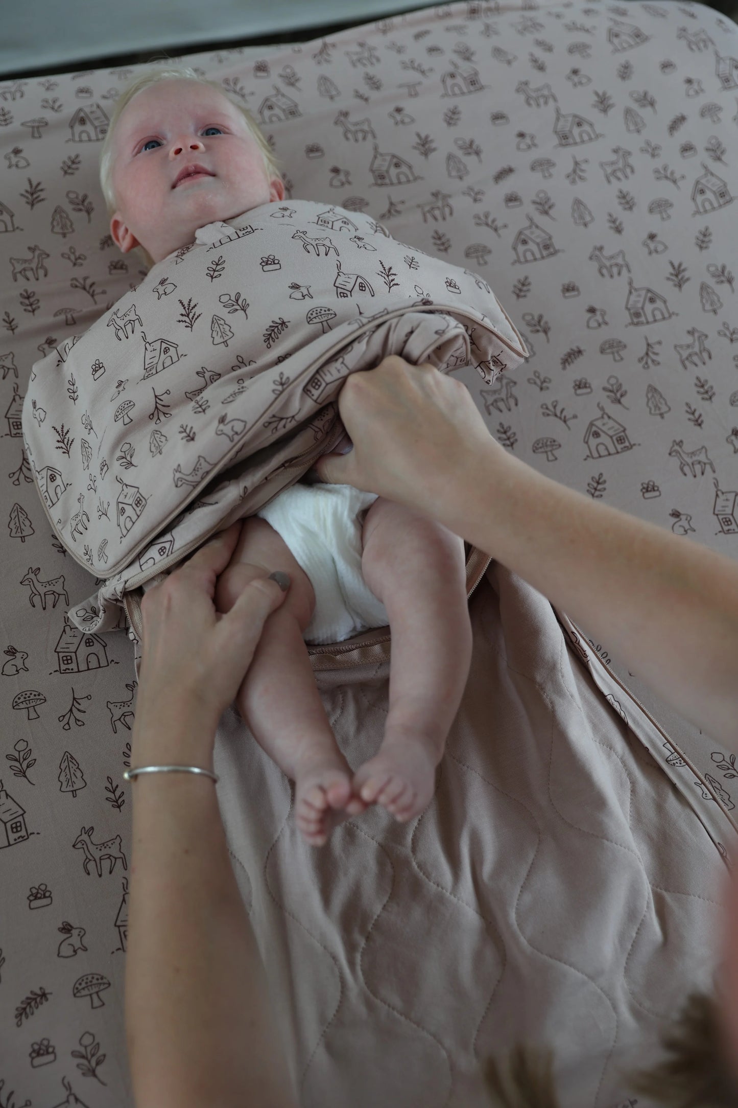 SWADDLE: Doe.Re.Mi / 1.0