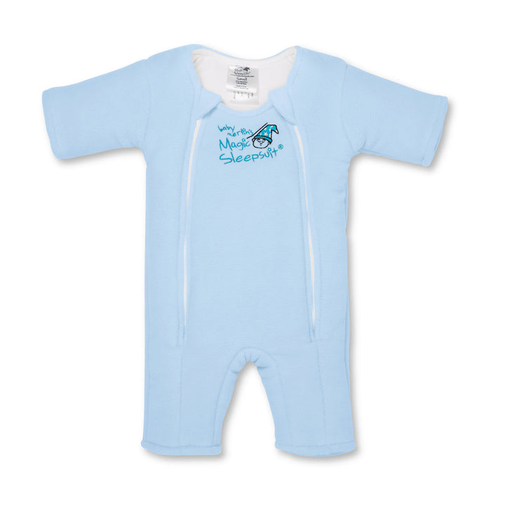 Baby Merlin's Magic Sleepsuit® Micro-Fleece