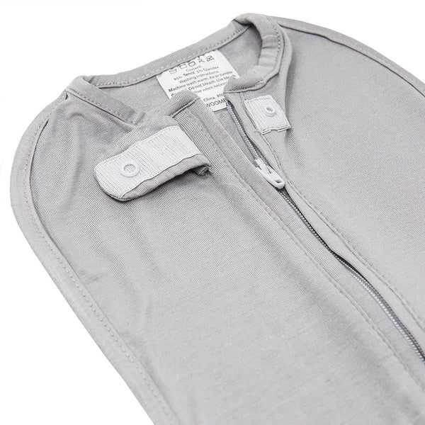 The Tencel (Eucalyptus) Woombie Baby Swaddling Wrap