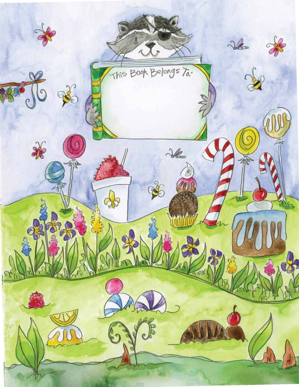 The Nutcracker: A Swamp Tail