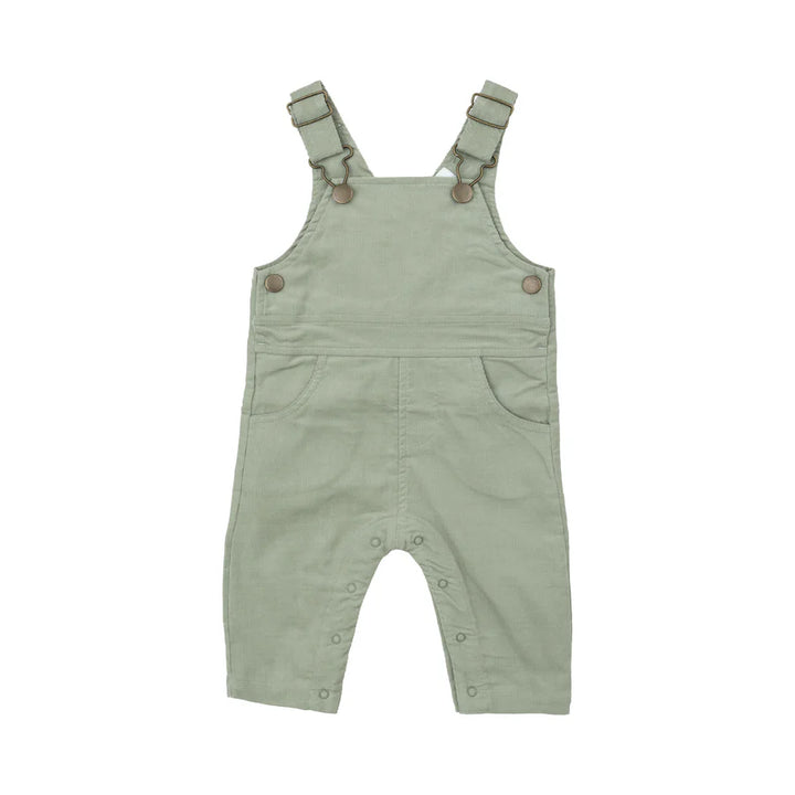 Cord Desert Sage - Classic Overall