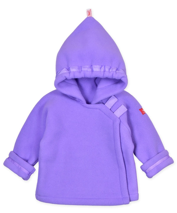 Widgeon Warmplus Favorite Jacket - Lavender