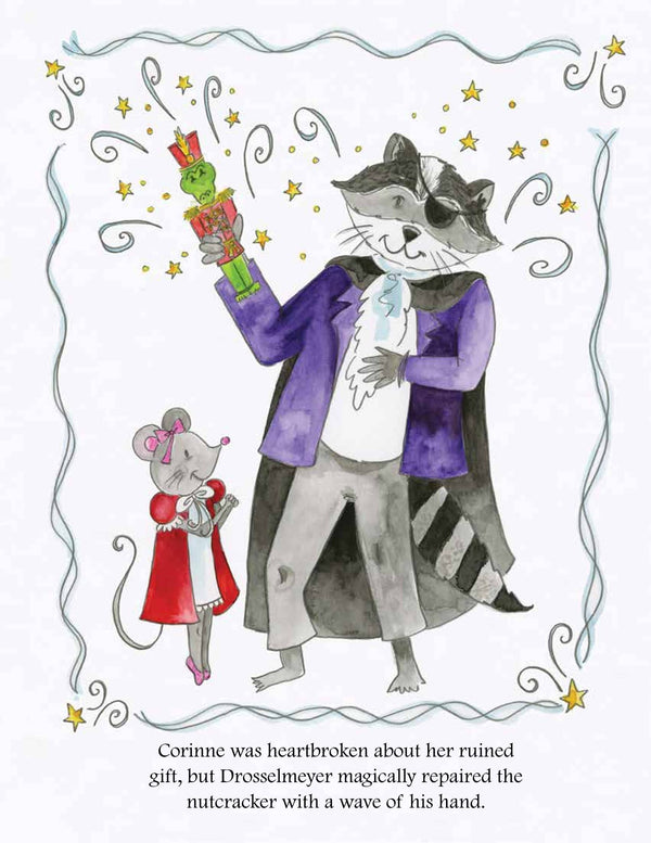 The Nutcracker: A Swamp Tail