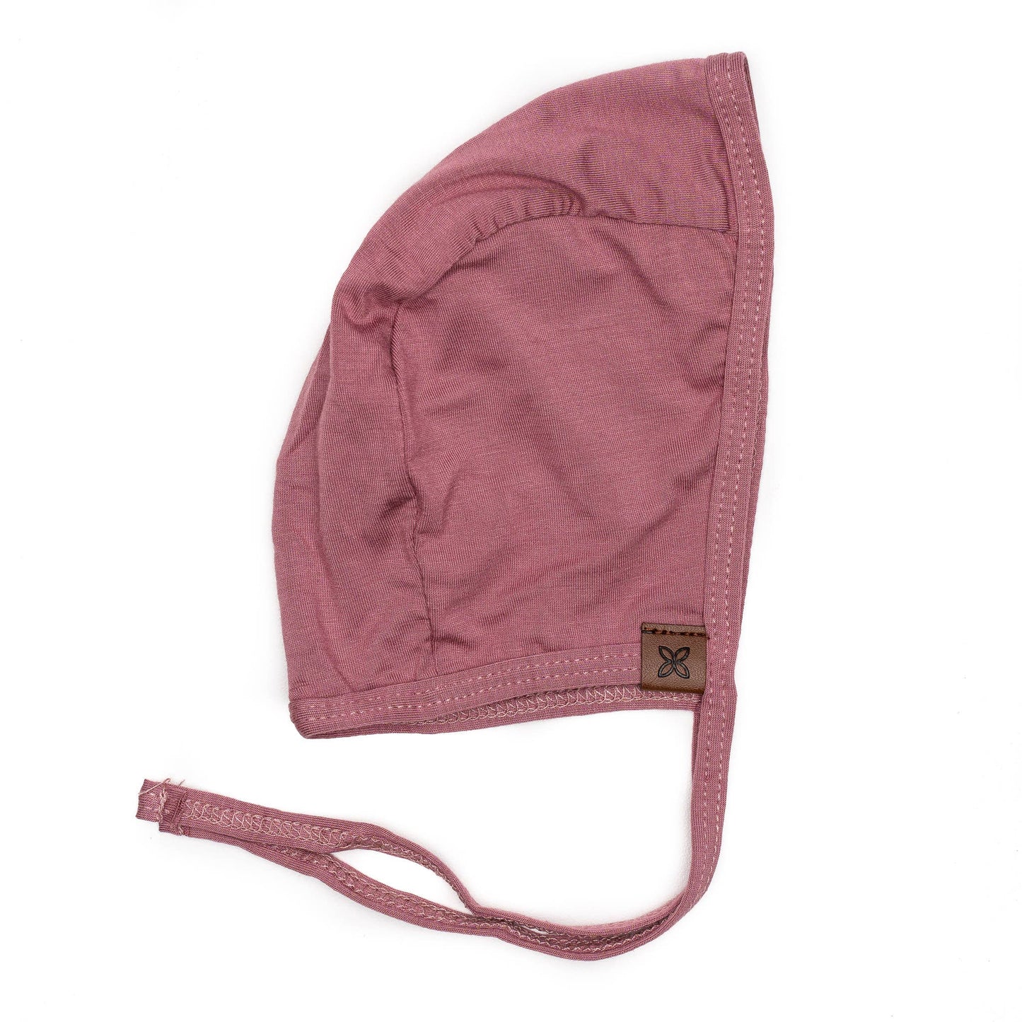 Bonnet in Rose 0-3M