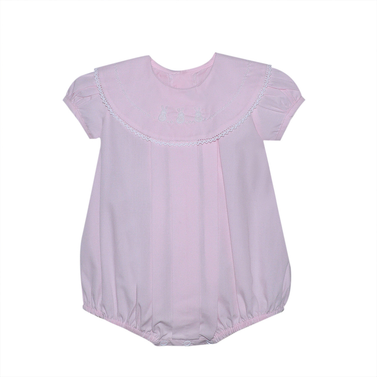 Bunnies- Girl Bailey Bubble