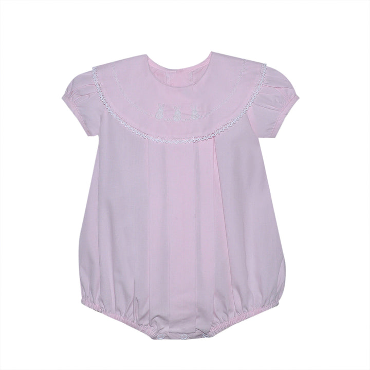 Bunnies- Girl Bailey Bubble