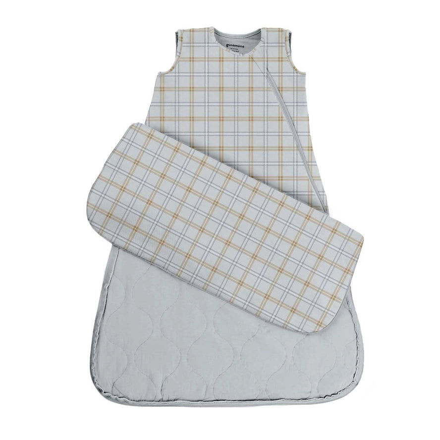Sleep Sack 1.0 - Plaid