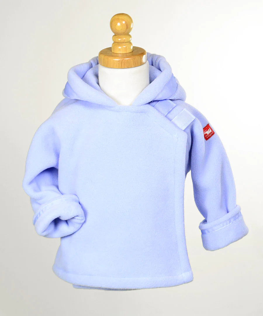 Widgeon Warmplus Favorite Jacket - Light Blue