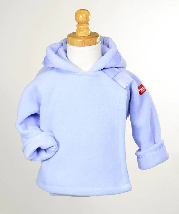 Widgeon Warmplus Favorite Jacket - Light Blue