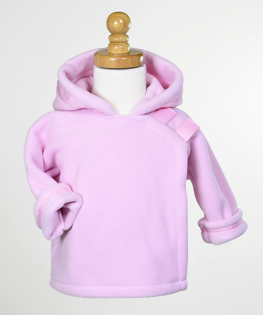 Widgeon Warmplus Favorite Jacket - Light Pink