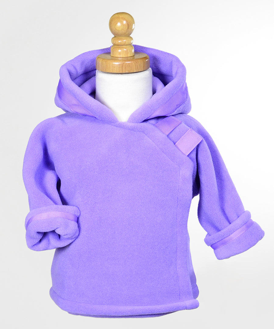 Widgeon Warmplus Favorite Jacket - Lavender