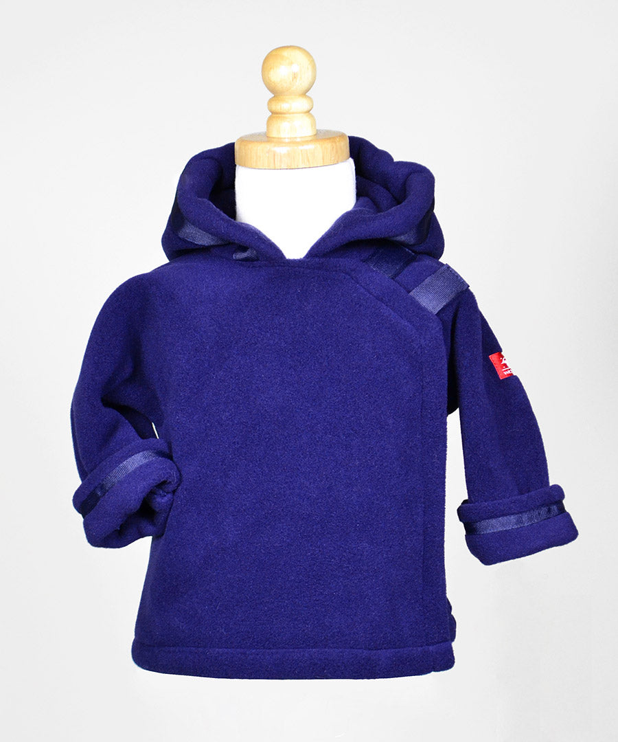 Widgeon Warmplus Favorite Jacket - Navy