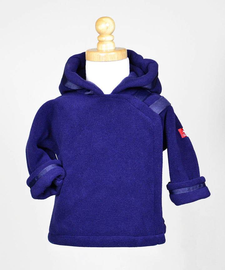 Widgeon Warmplus Favorite Jacket - Navy