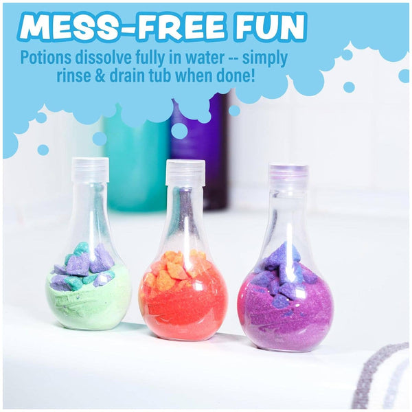 Kids Bath Bomb Potion™ Bath Toy