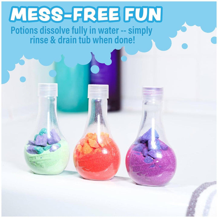 Kids Bath Bomb Potion™ Bath Toy