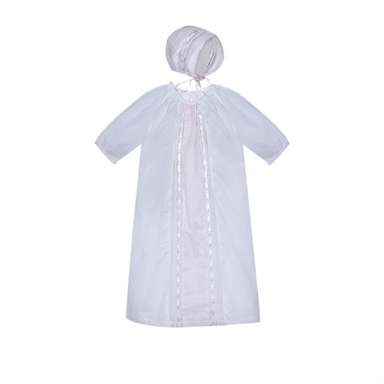 Kipling Daygown - pink