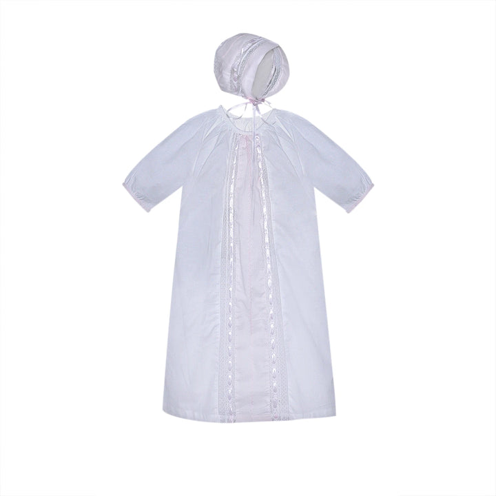 Kipling Daygown - pink