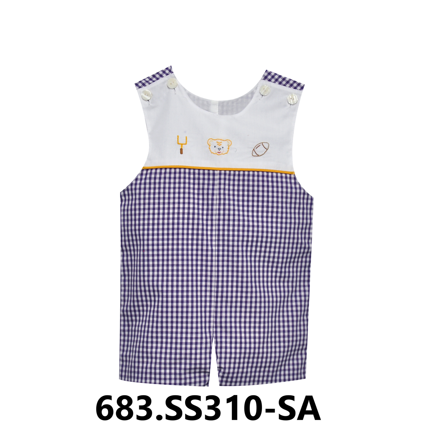 Tiger Shortall
