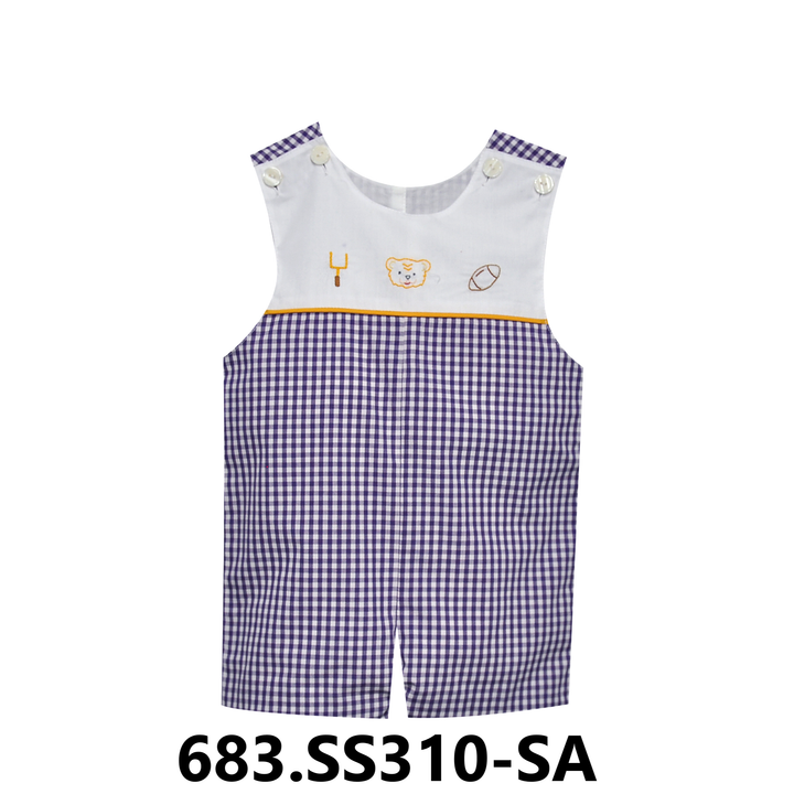 Tiger Shortall